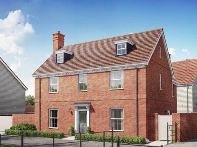 House for sale in Dale Hill