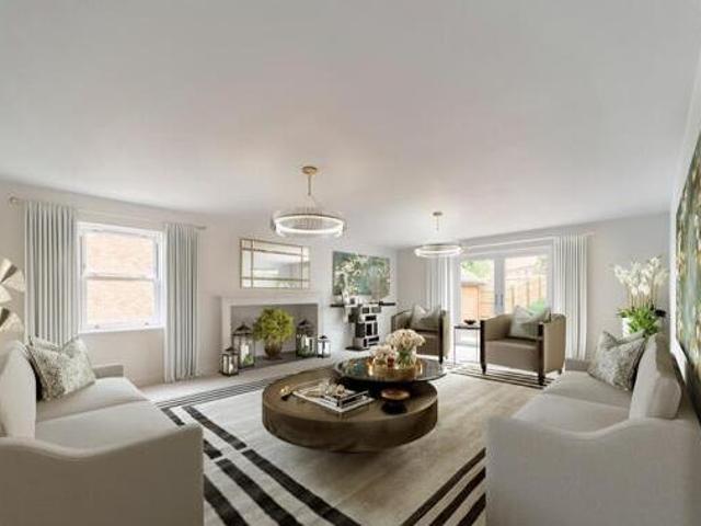 House for sale in Dale Hill