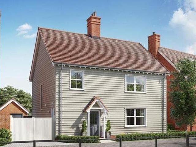 House for sale in Dale Hill