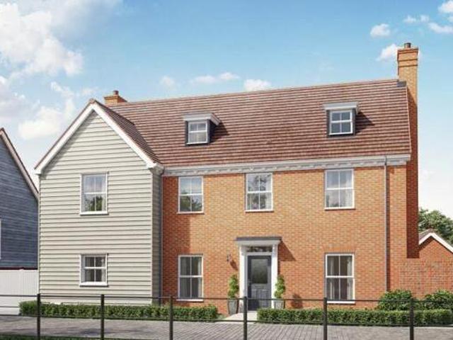 House for sale in Dale Hill