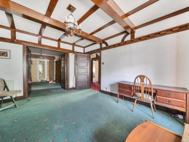 Farm for sale in London Borough of Merton, Greater London