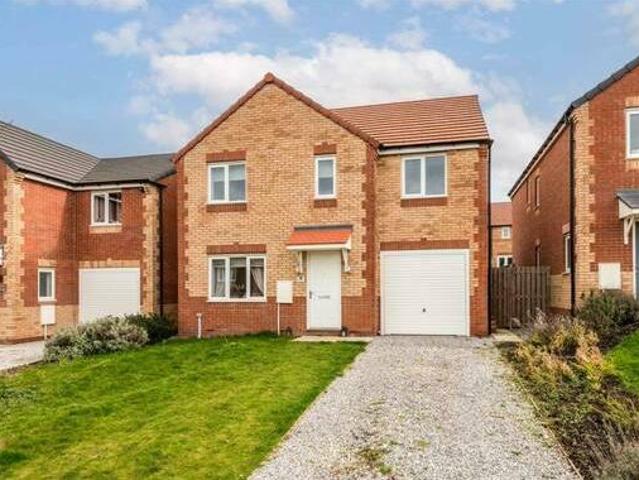 House for rent in Yorkshire And The Humber