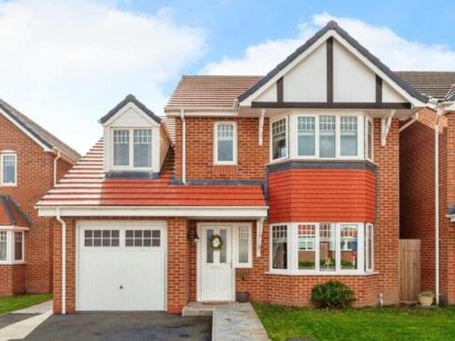 House for sale in Mold, Wales
