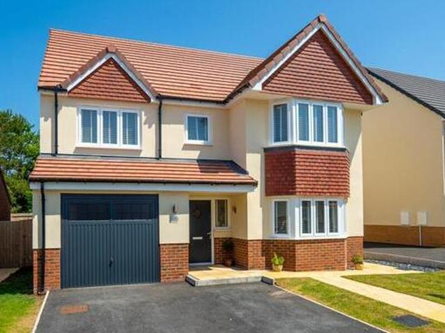 House for sale in Mold, Flintshire