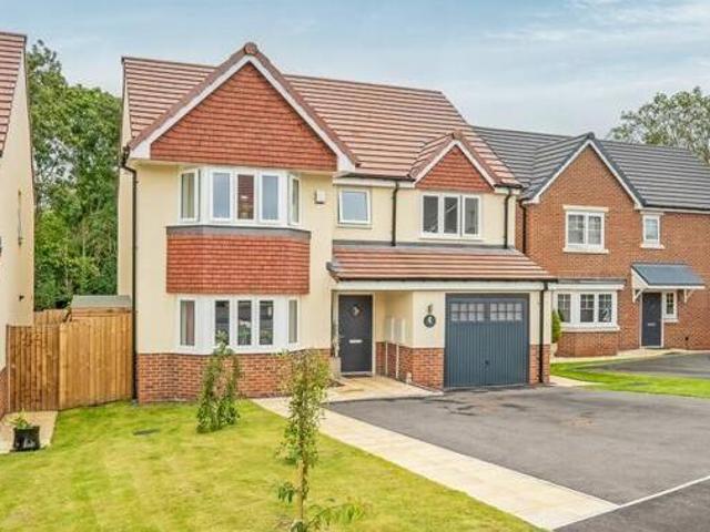 House for sale in Mold, Flintshire