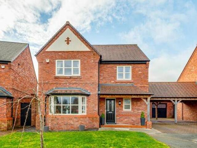 House for sale in Mold, Wales