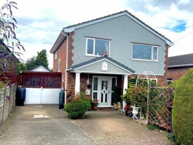 House for sale in Mold, Flintshire