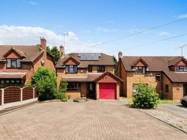 House for sale in Mold, Wales