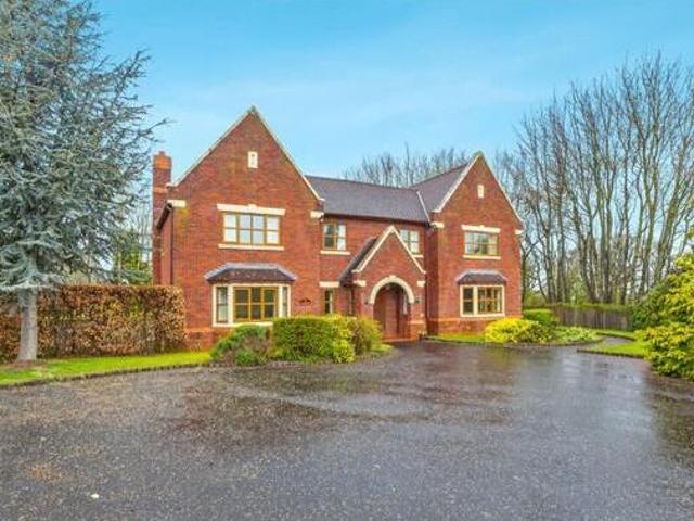 House for sale in Mold, Flintshire