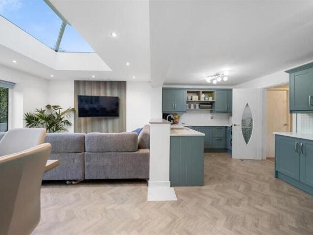 Farm for sale in Orrell Park, Calderstones