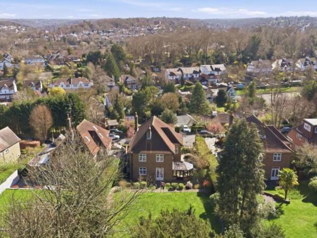 Farm for sale in London Borough of Croydon, Purley
