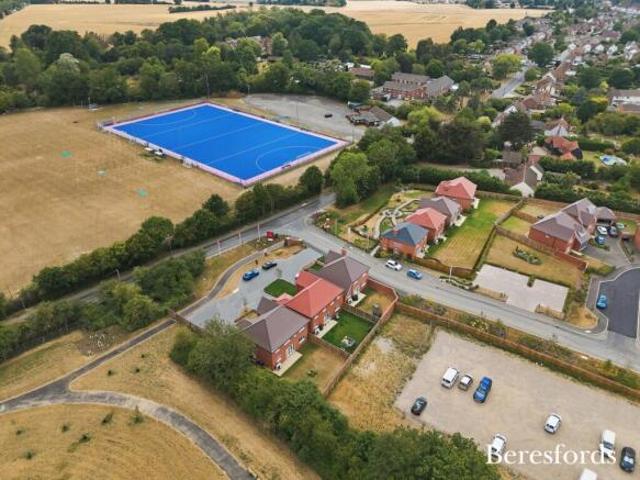Farm for sale in Bocking, Chipping Hill