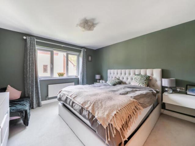 Farm for sale in Sleepers' Hill, Winchester