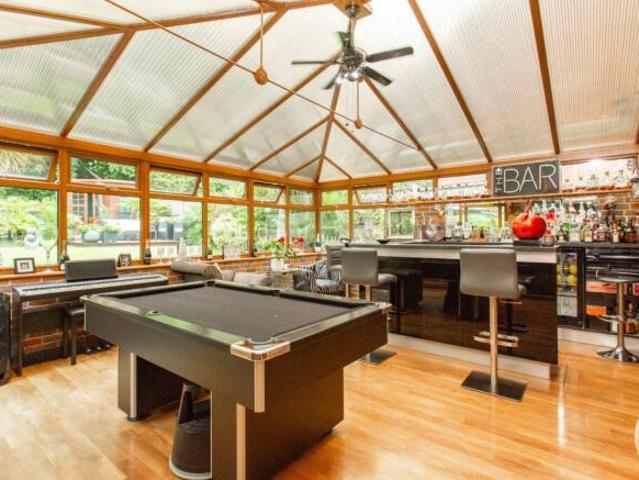 Farm for sale in Tower Hamlets, Ash