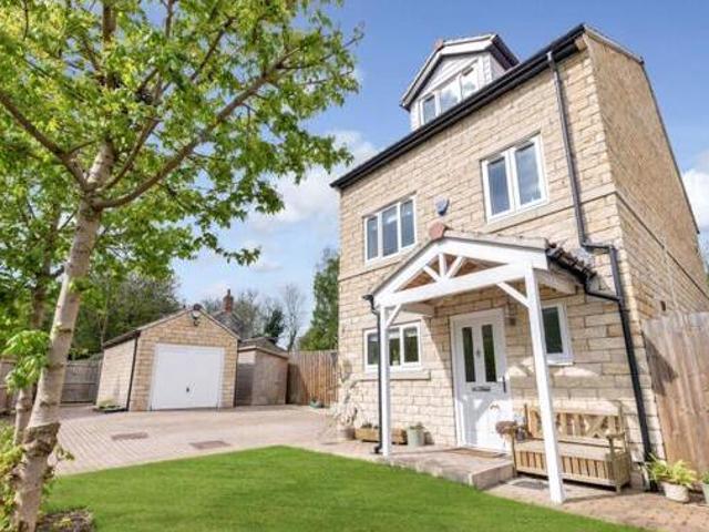 House for sale in North Yorkshire