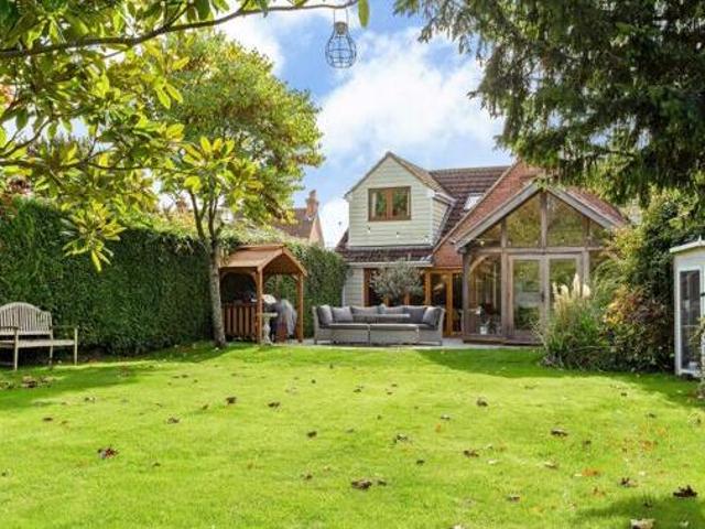 House for sale in Lyons, Greater London