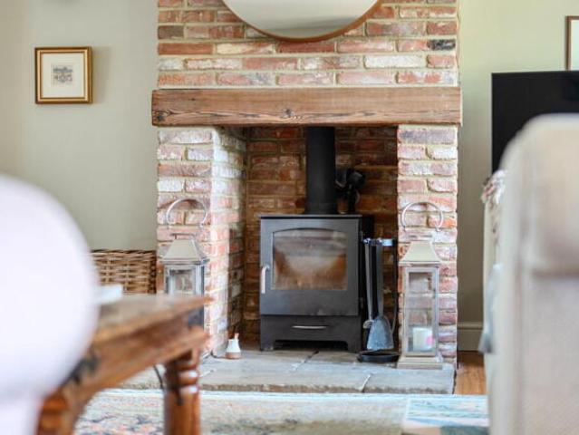 Farm for sale in Priest Down, Hampshire