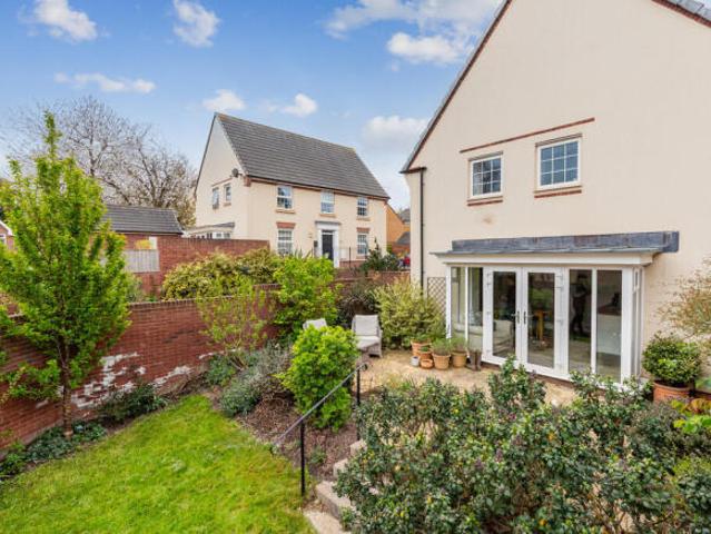 Farm for sale in Monkerton, Exeter