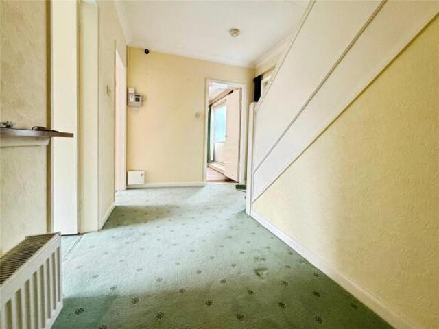 Farm for sale in Brayford, Lincolnshire