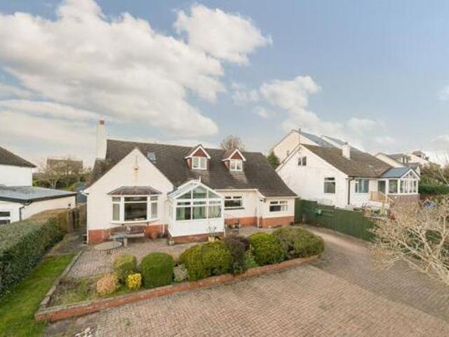 House for sale in Monmouth, Wales