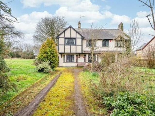 House for sale in Monmouth, Wales