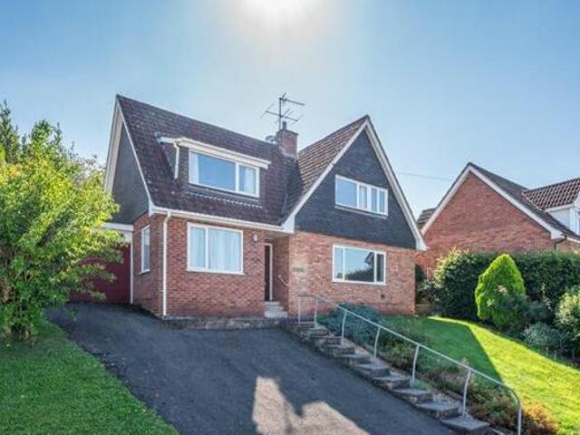 House for sale in Monmouth, Wales