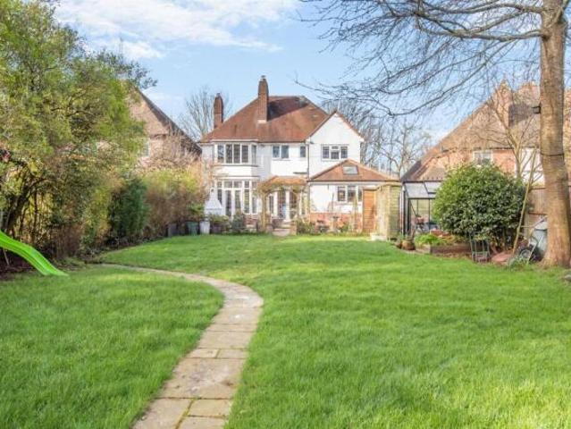 Farm for sale in Banners Gate, Sutton Coldfield