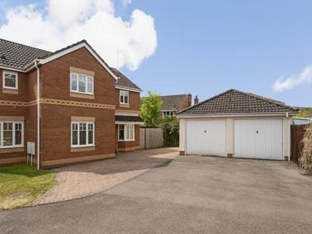 House for sale in Monmouth, Wales