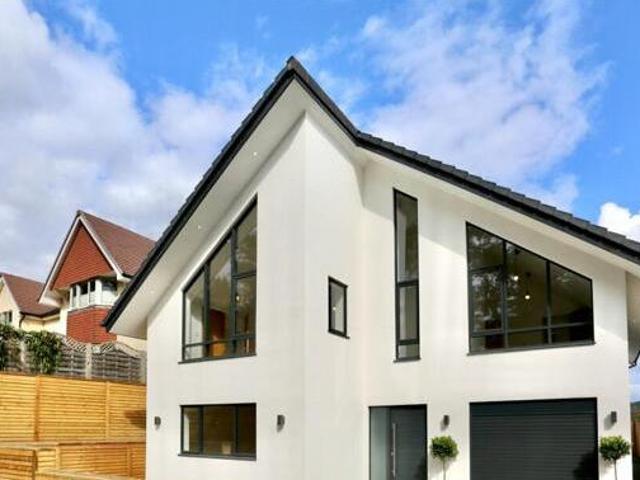 House for sale in Monmouth, Wales