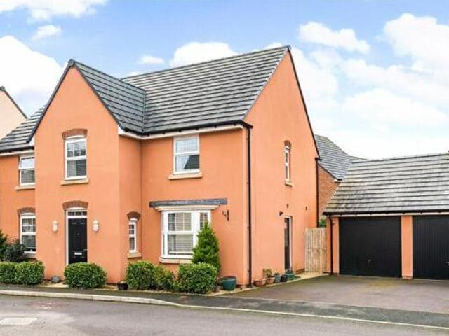 House for sale in Monmouth, Wales