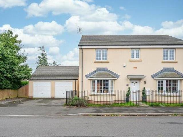 House for sale in Monmouth, Wales