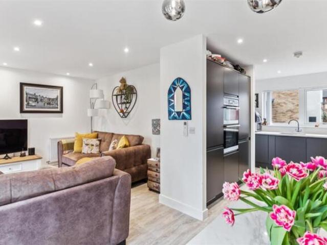 Farm for sale in Morton Park, Milton Keynes