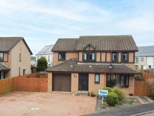 House for sale in Ferryden, Scotland