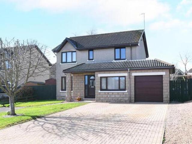 House for sale in Ferryden, Scotland