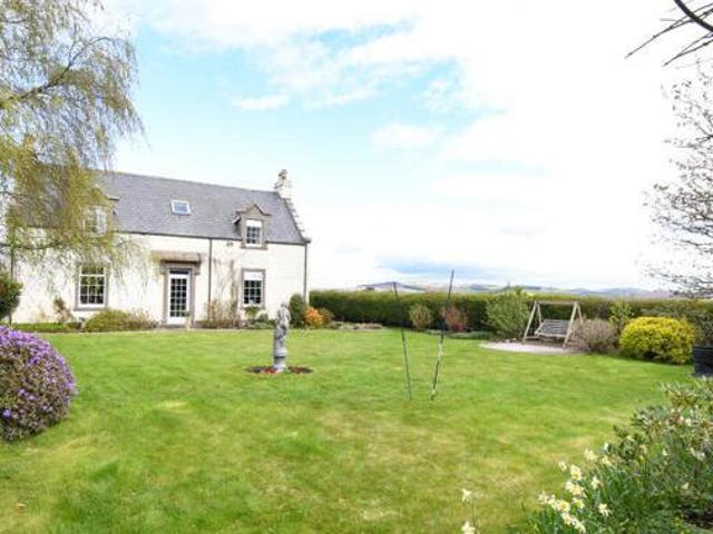 House for sale in Ferryden, Scotland