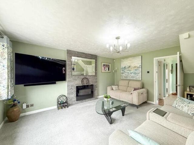 Farm for sale in Beaumont Park, Armitage Bridge