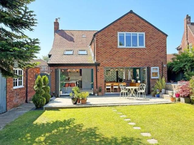 Farm for sale in Killinghall, North Yorkshire