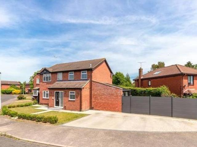 House for sale in Lyons, Greater London