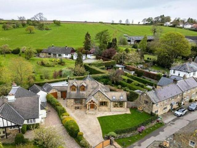 House for sale in North Yorkshire