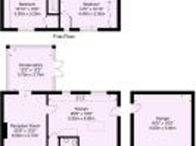 Farm for sale in South Lane, West Yorkshire