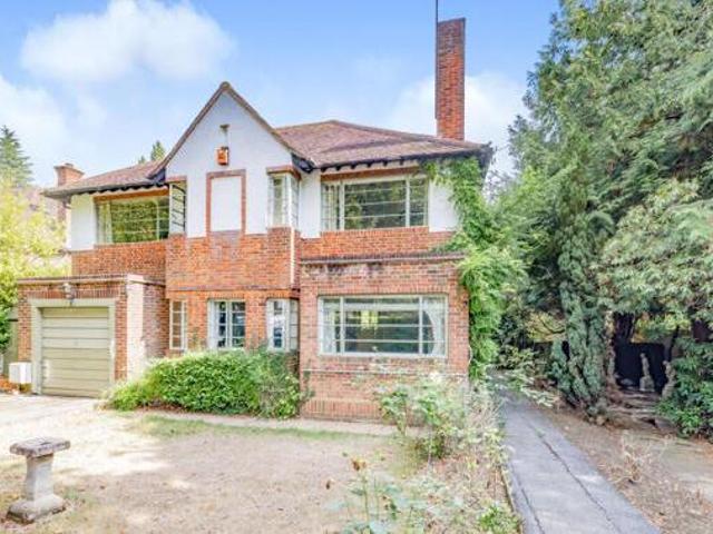House for sale in City of London, Greater London
