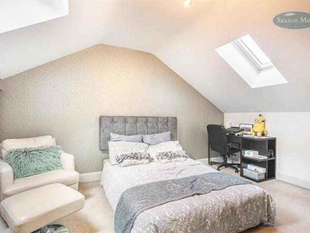 Farm for sale in Crosspool, South Yorkshire