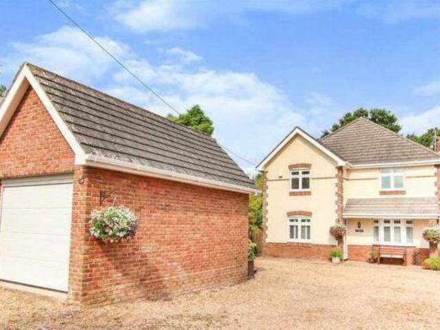 House for rent in Hampshire