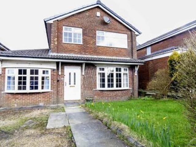 House for sale in Lancashire