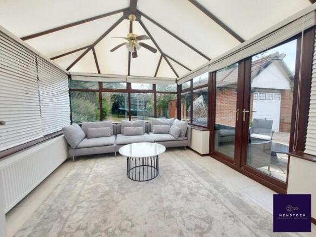 Farm for sale in Georgia, Greater Manchester