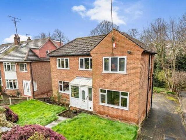 House for sale in York and North Yorkshire, England
