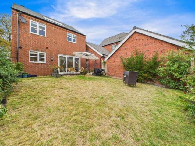 Farm for sale in Old Wharf, City Of Leicester