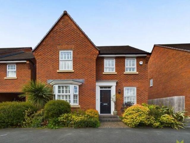 House for sale in Oswestry, Shropshire