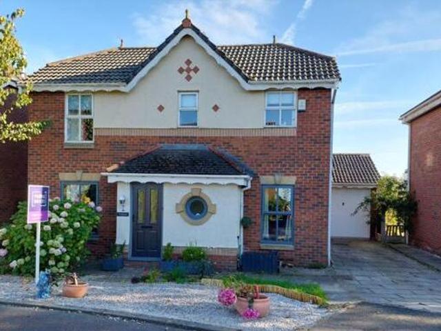 House for sale in Bare, Lancashire