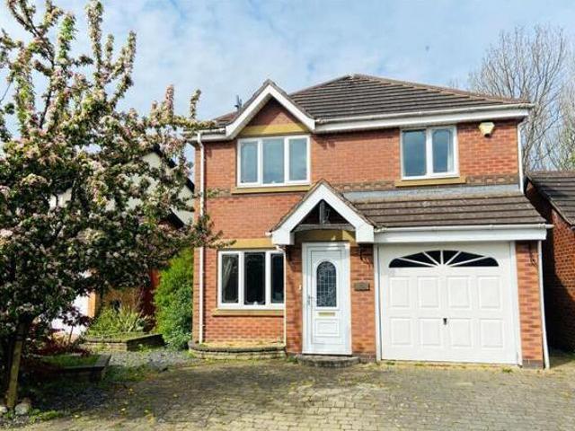House for sale in Bare, Lancashire